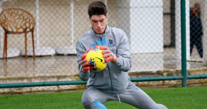 Trabzonspor yeni Uğurcan anlaştı! 