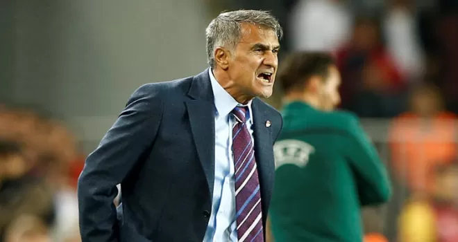 Şenol Güneş'ten Cumhurbaşkanlığı Başdanışmanına sert tepki!
