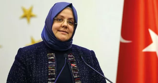 Bakan Selçuk: “Koronavirüsle mücadele kapsamında evsizlere konaklama projesi başlıyor”