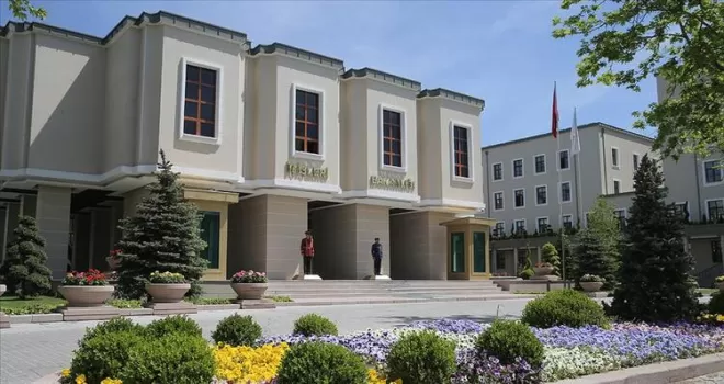 İçişleri Bakanlığından  ’Koronavirüs Tedbirleri’ konulu ek genelge