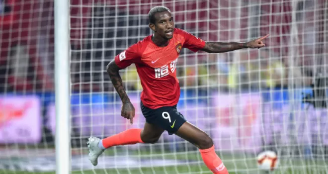Talisca'dan Trabzonspor'a flaş haber! 