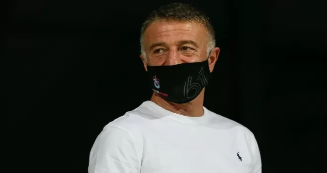 Ahmet Ağaoğlu: “Şampiyonluk, hiçbir başarının yerini tutmamaktadır”