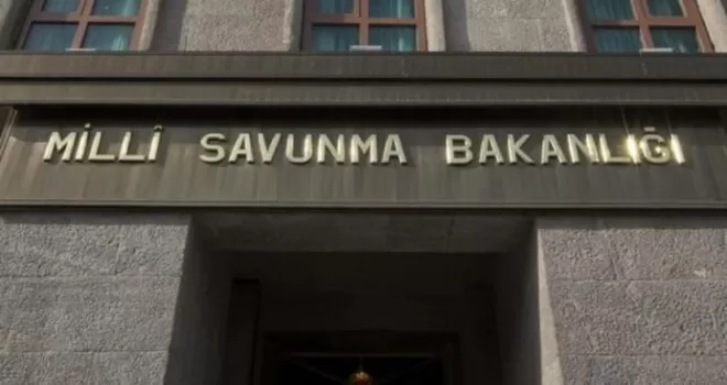 Başkent’te silahlı kavga: 1 kişi yaralandı