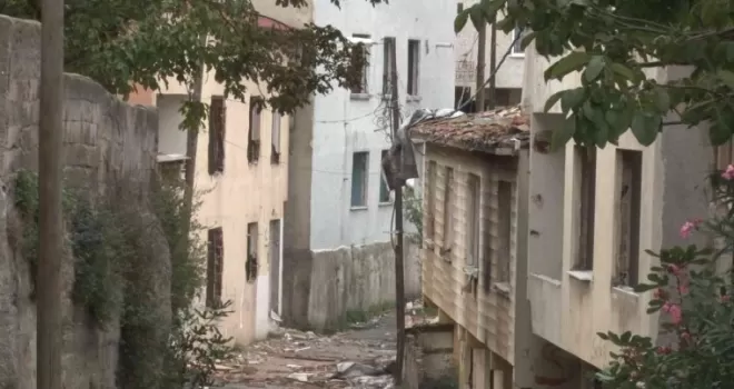 Fikirtepe’de tahliye süresi sonlandı, elektrik, gaz ve su kesilecek
