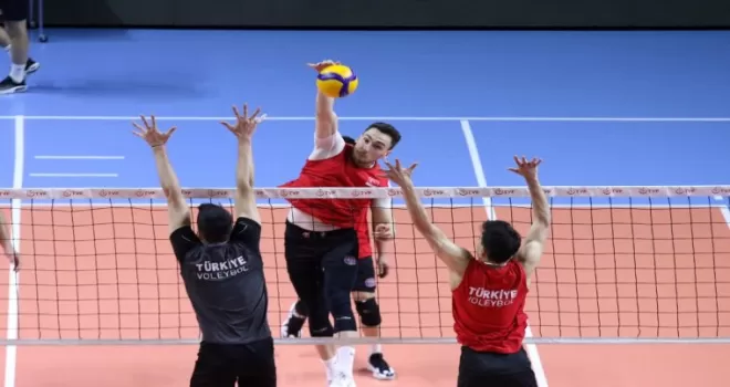 Filenin Efeleri, hazırlıklarını tamamladı
