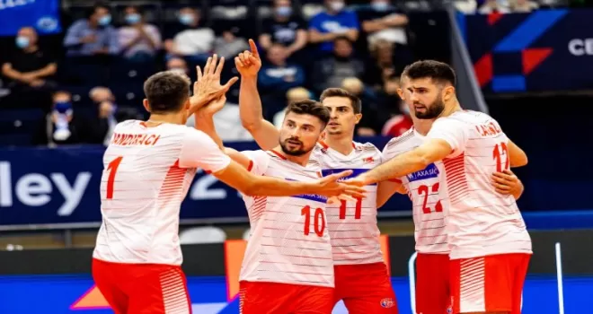 Filenin Efeleri’nden galibiyetle başlangıç
