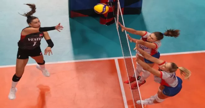 Filenin Sultanları namağlup çeyrek finalde
