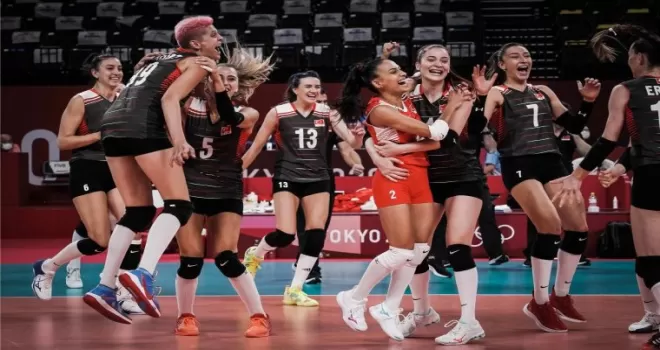 Filenin Sultanları, Rusya galibiyetini değerlendirdi
