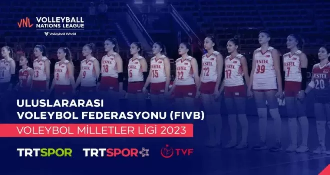 Filenin Sultanlarının maçları TRT’de
