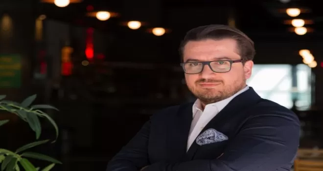 Fintech sektöründe 12 milyon dolarlık yatırım
