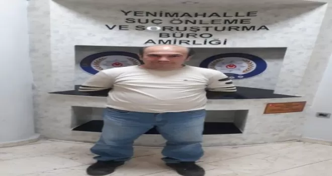 Firari 3 FETÖ’cü başkentte yakalandı
