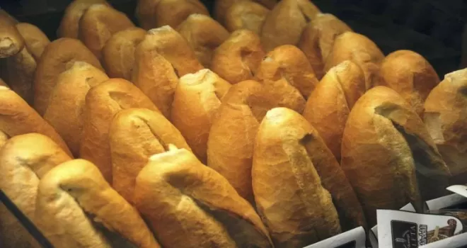 Fırıncıların kafası karışık, İstanbul’da ekmek fiyatları değişiklik gösteriyor
