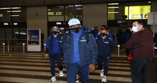 Fırtına  İstanbul'da !!!