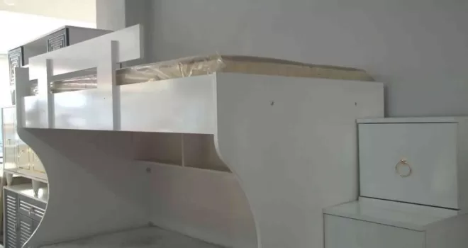 Fiyat artışlarına inat mobilyada yüzde 40 indirim yaptı
