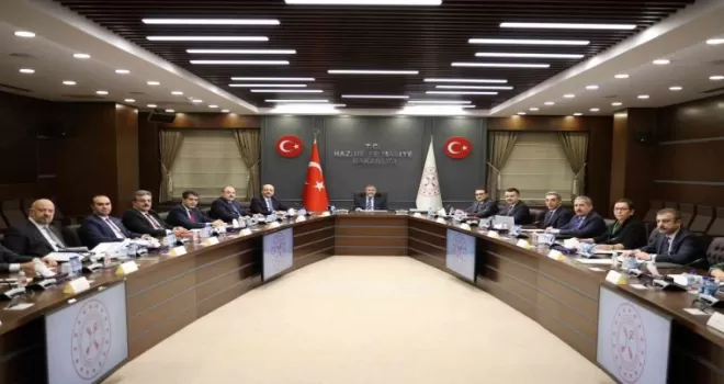 Fiyat İstikrarı Komitesi’nin üçüncü toplantısı sona erdi
