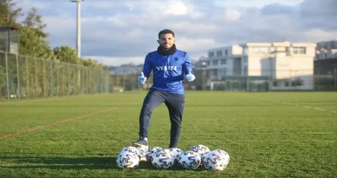 Sambacı'dan dikkat çeken açıklamalar! 