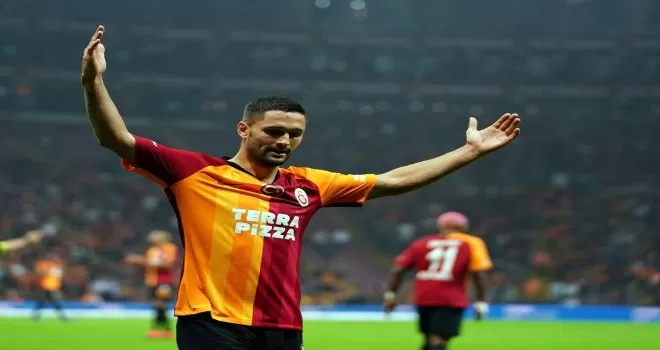 Florin Andone: “Sezon benim için bitti“
