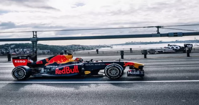 Formula 1’de Türkiye yeniden 2021 takviminde
