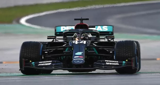 Formula 1 İstanbul Grand Prix’i, Tivibu ekranlarında olacak
