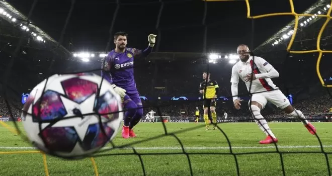 Fransa’da ligler iptal edildi