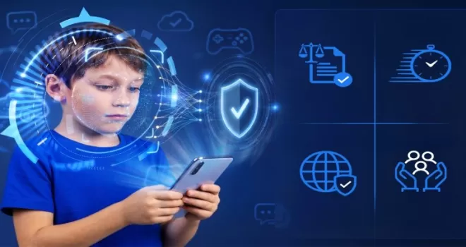 Fraud.com’dan uygulama gerektirmeyen Yaş Doğrulama Teknolojisi