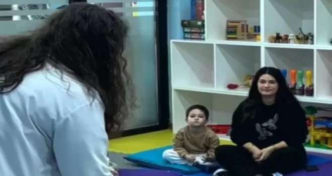 Fuat Attaroğlu Çocuk Kütüphanesi’ne ziyaretçi akını