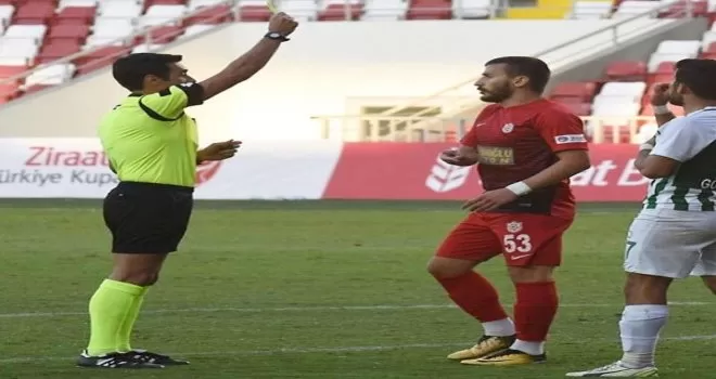 Furkan Safi: “Elimizden geleni yapacağız”

