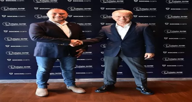 Futbolda dijitalleşme dönemi başlıyor
