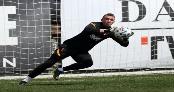 Galatasaray 6 eksikle İzmir yolcusu!
