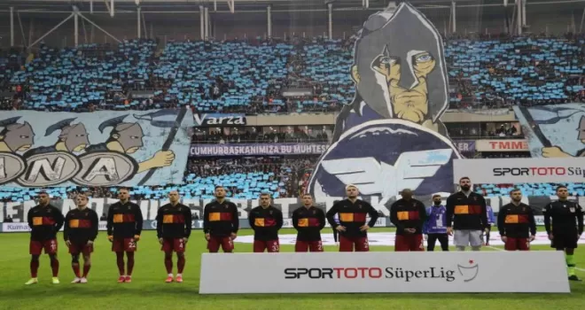 Galatasaray 7 maçtır kazanamıyor
