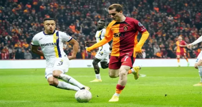 Galatasaray, Ankara’da şampiyonluk maçına çıkıyor
