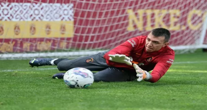 Galatasaray, Beşiktaş derbisi hazırlıklarına devam etti
