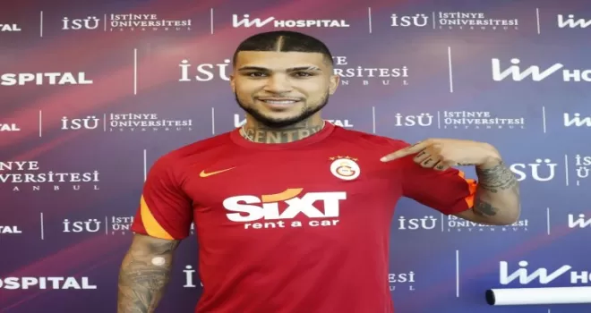 Galatasaray’da 3 futbolcu sağlık kontrolünden geçti
