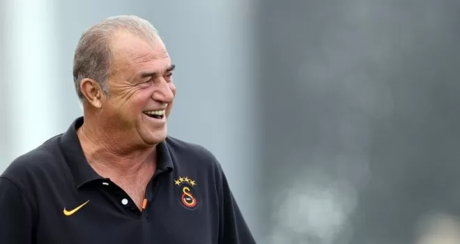 Galatasaray’da hazırlıklar tam gaz
