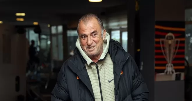 Galatasaray’da Kerem Aktürkoğlu sakatlandı
