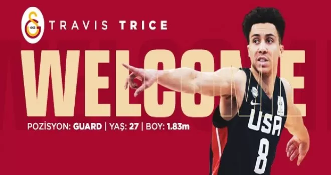 Galatasaray Erkek Basketbol Takımı’nda 3 transfer
