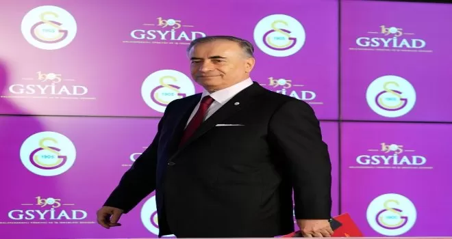 Galatasaray ile GSYİAD arasında iş birliği anlaşması imzalandı

