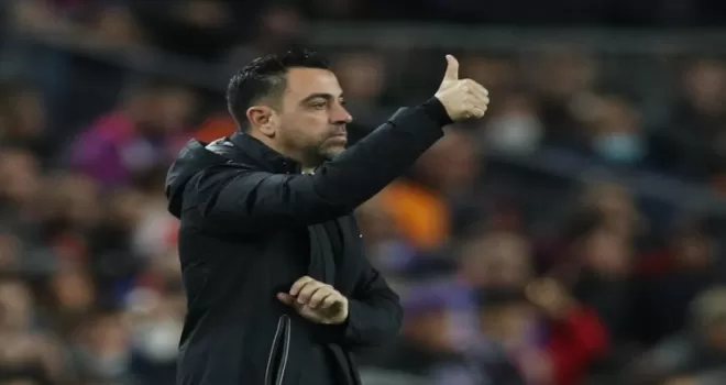 Galatasaray’ın rakibi Barcelona, Osasuna’yı ağırlayacak
