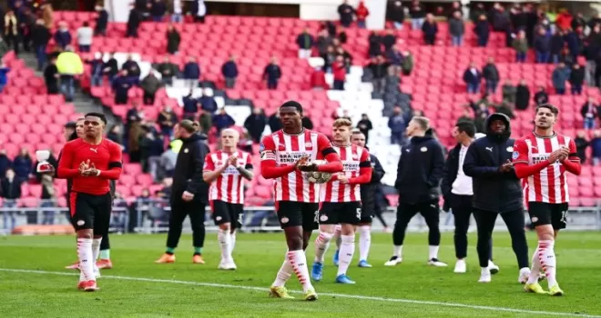 Galatasaray’ın rakibi PSV Eindhoven’ı tanıyalım
