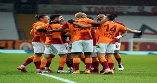 Galatasaray, Medipol Başakşehir’i konuk edecek
