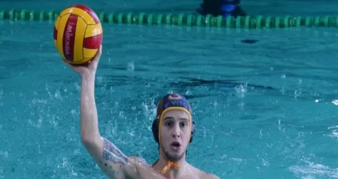 Galatasaray, ODTÜ’yü 30-0 yendi
