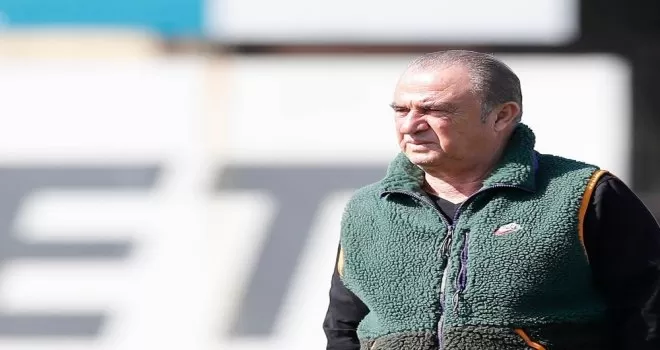 Galatasaray, Sivasspor hazırlıklarına başladı

