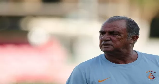 Galatasaray, yeni sezon hazırlıklarını sürdürdü
