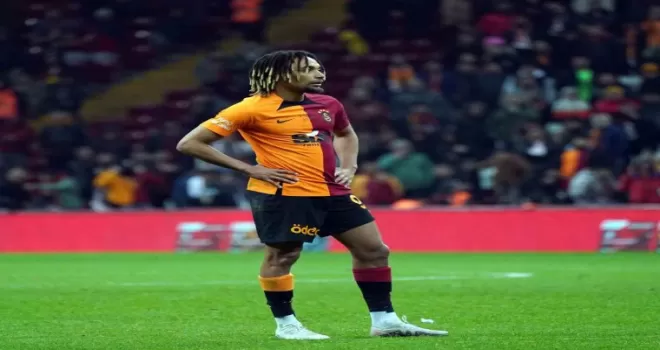 Galatasaray, Ziraat Türkiye Kupası’na çeyrek finalde veda etti
