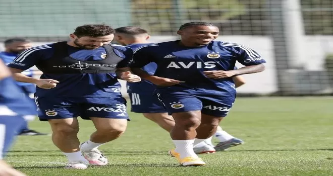 Garry Rodrigues idmanı yarıda bıraktı!
