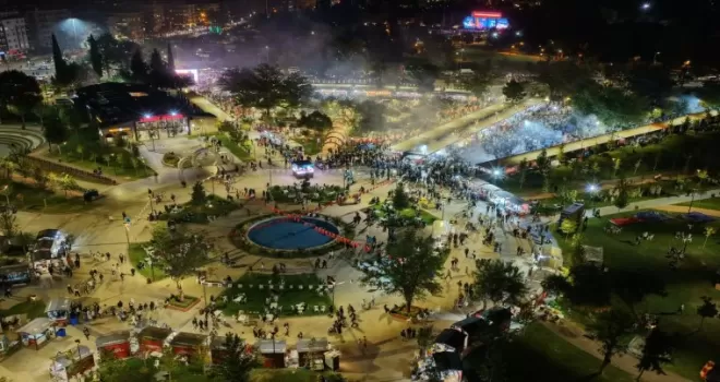 GastroAntep’te Gaziantep’in değerleri öne çıktı
