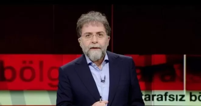 Gazeteci Ahmet Hakan’ın şoförü hakkında karar
