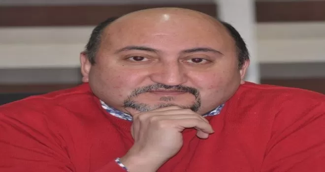 Gazeteci Candemir Sarı’nın tedavisi Türkiye’de devam edecek
