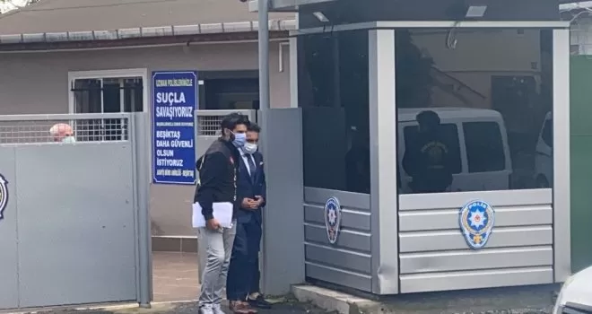 Gazeteci Selahattin Duman avukatı, iş adamına silahla saldırdı
