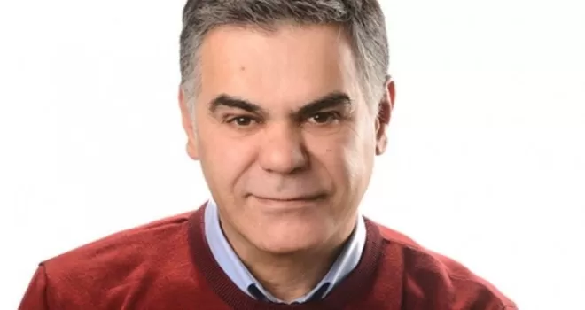 Gazeteci Süleyman Özışık hayatını kaybetti
